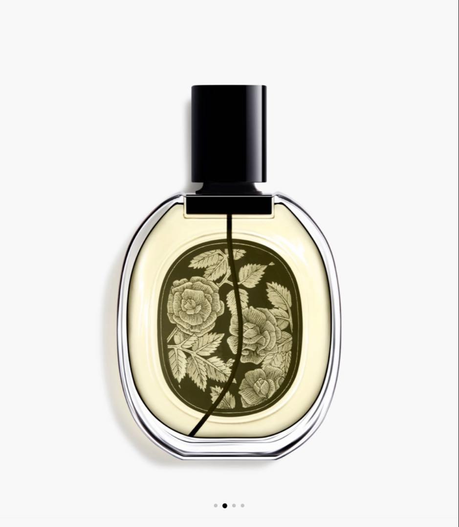 香水(女性用) DIP TYQUE EAU ROSE 75ml EDP