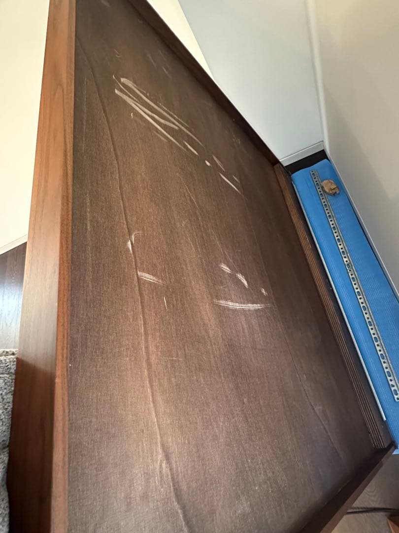 【美品】FOUR SEASONS QUADRATO MIRROR