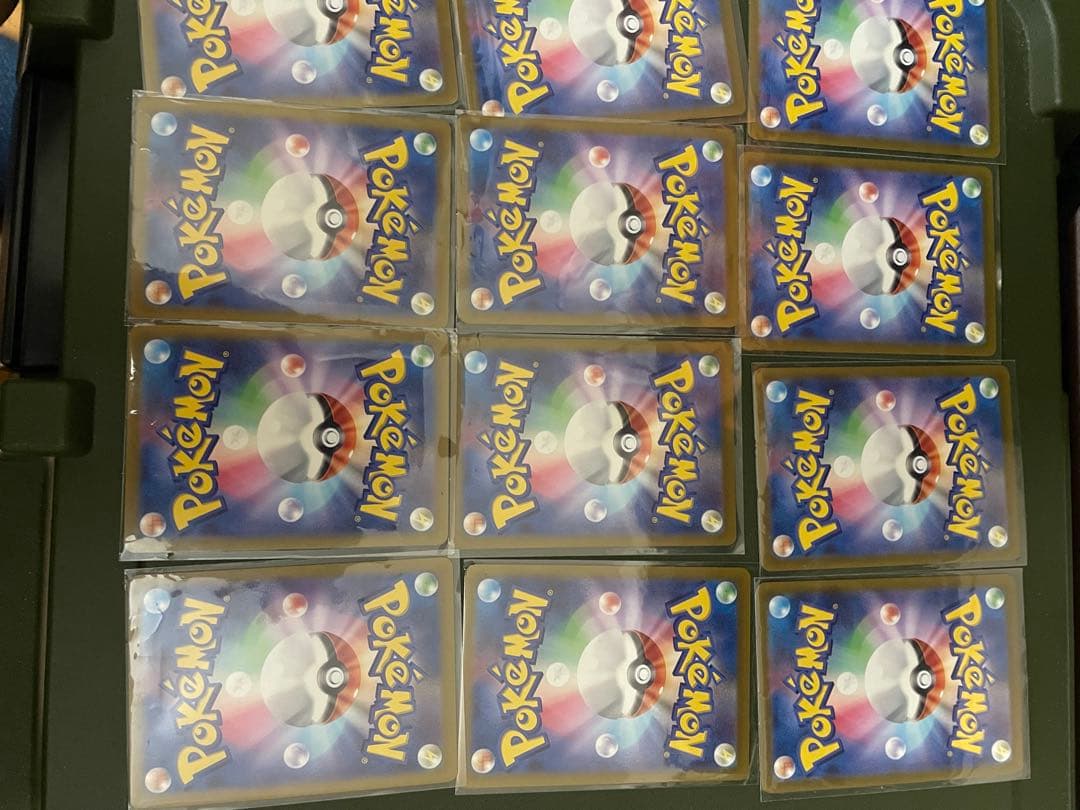 げきとうスパーク　ピカチュウ プロモ　30枚　まとめて
