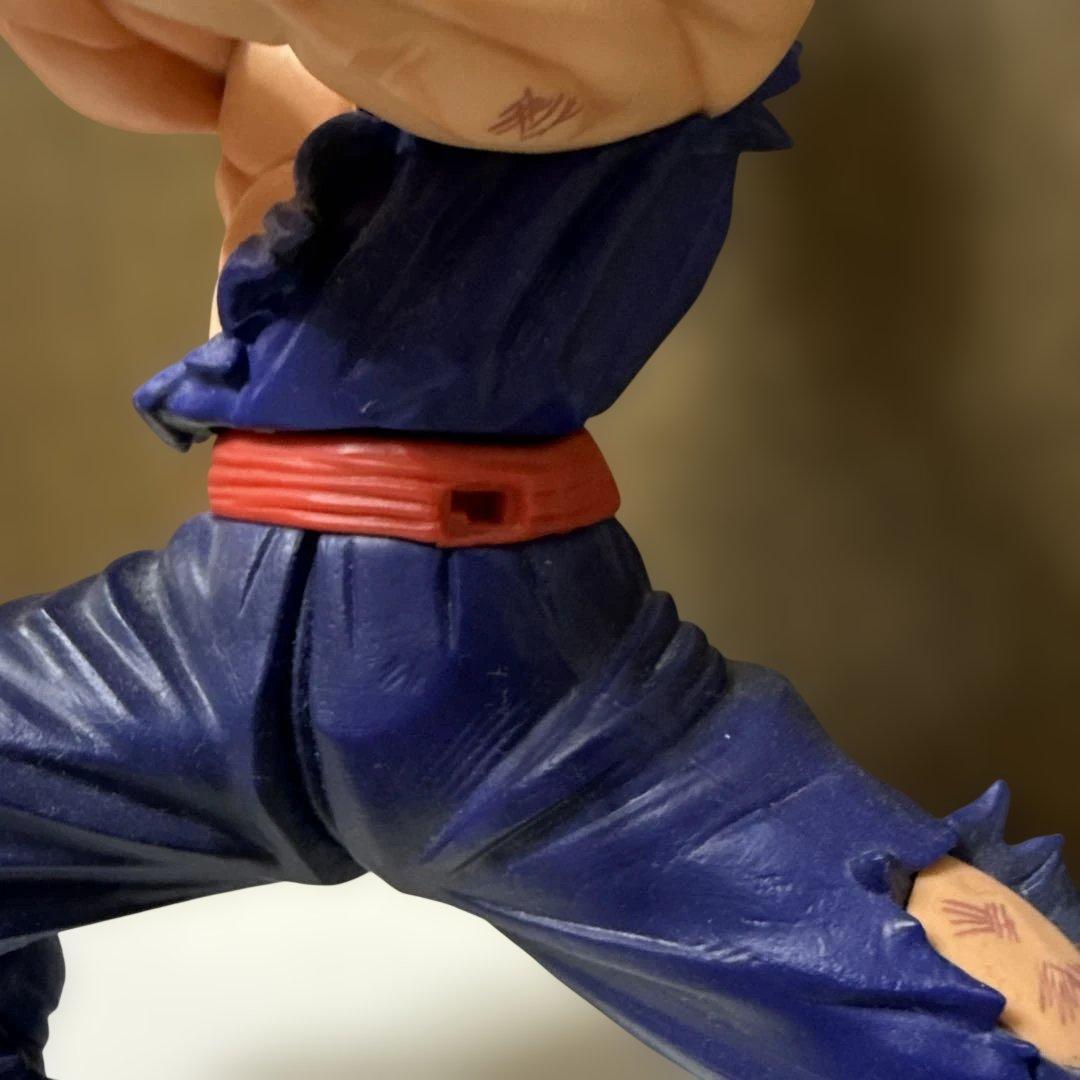 ドラゴンボール一番くじA賞 超サイヤ人孫悟飯 B賞 超サイヤ人孫悟天