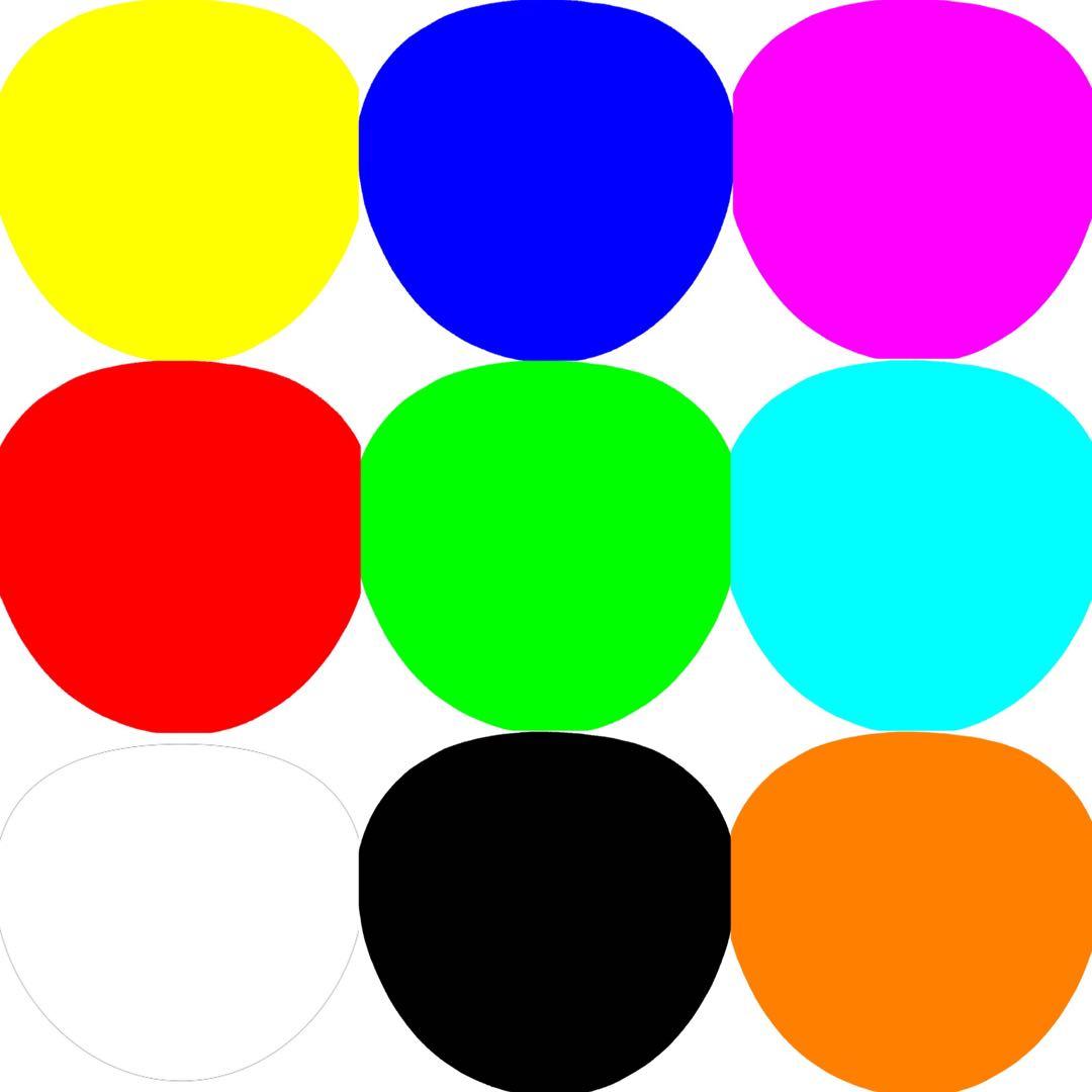 カンペ　うちわ文字　オーダー