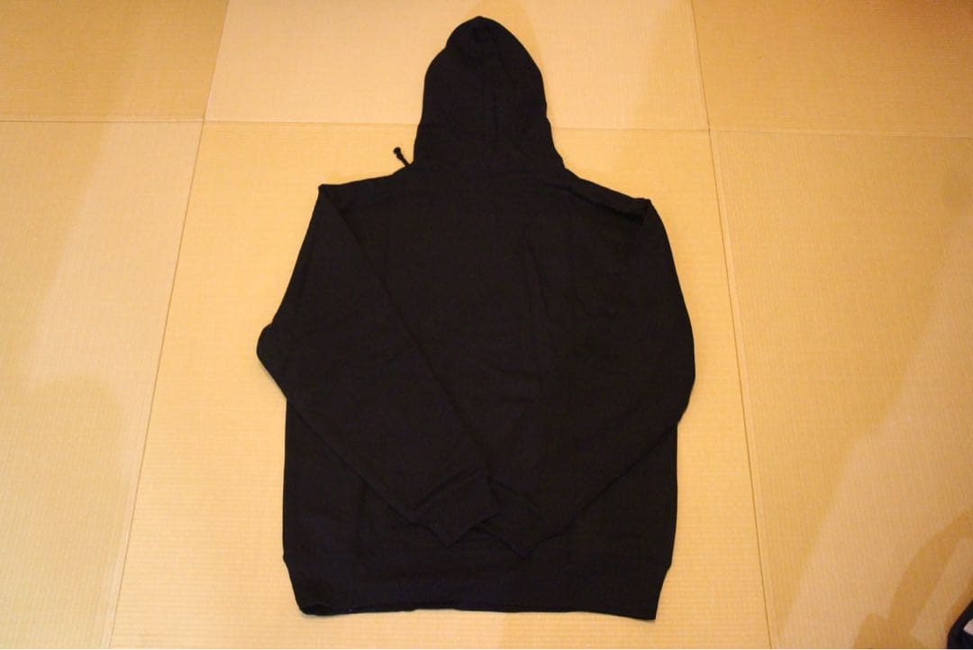 NACK5 Lサイズ パーカー Good Luck Morning - メルカリ