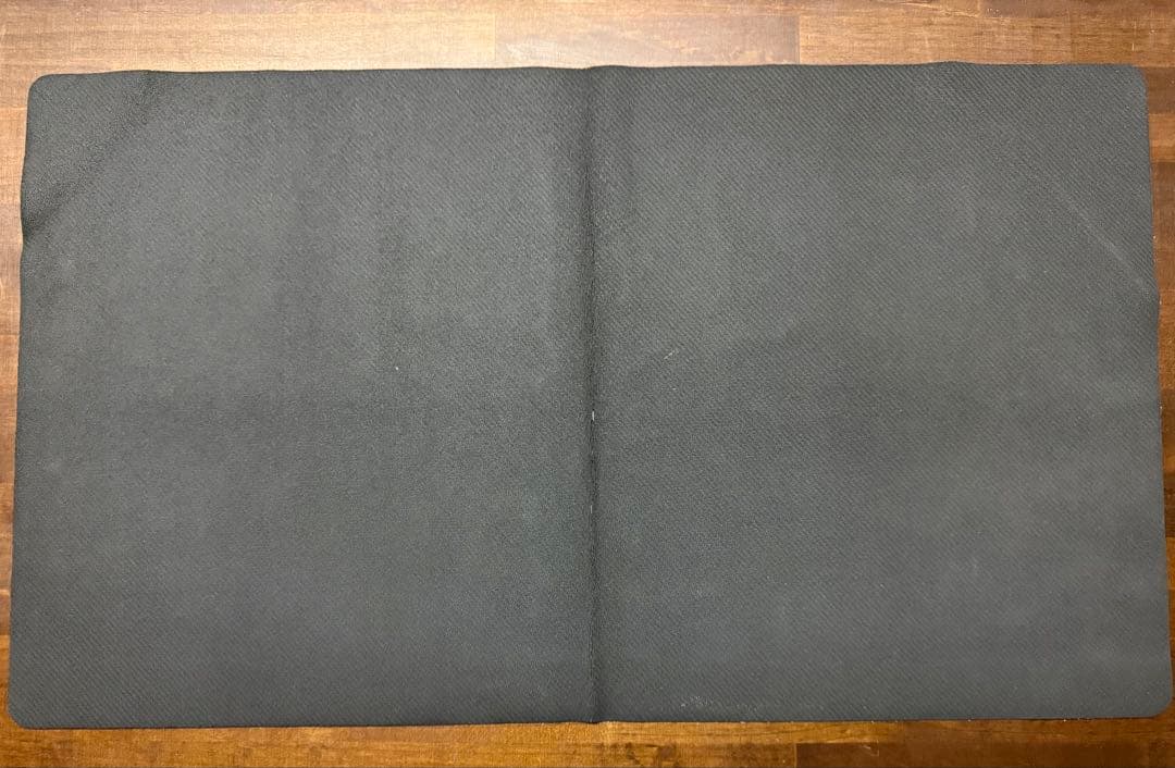 遊戯王 2012 Regional WCQ Hanzo 白竜の忍者 プレイマット - メルカリ