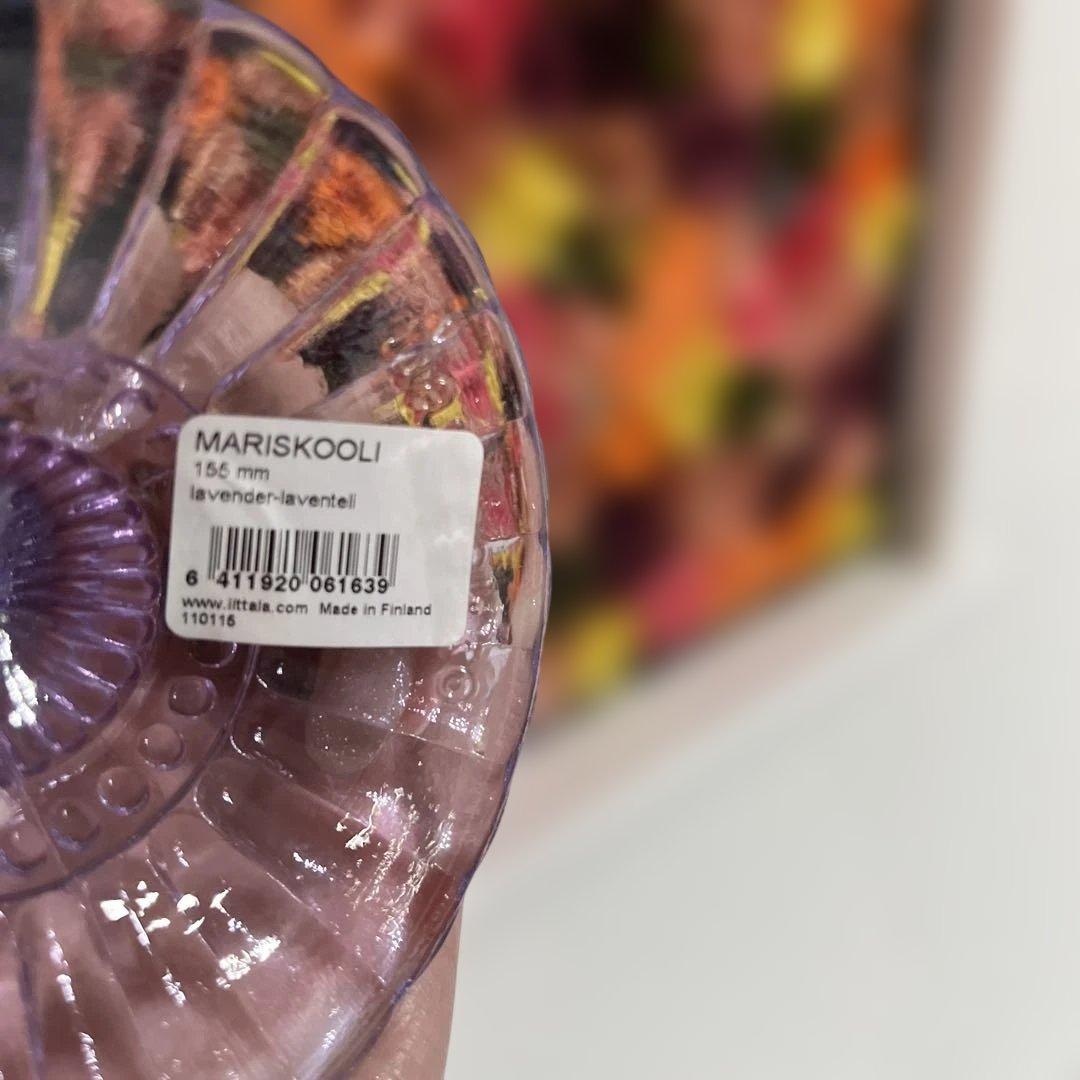  ✖️marimekko マリボウル ラージ☆