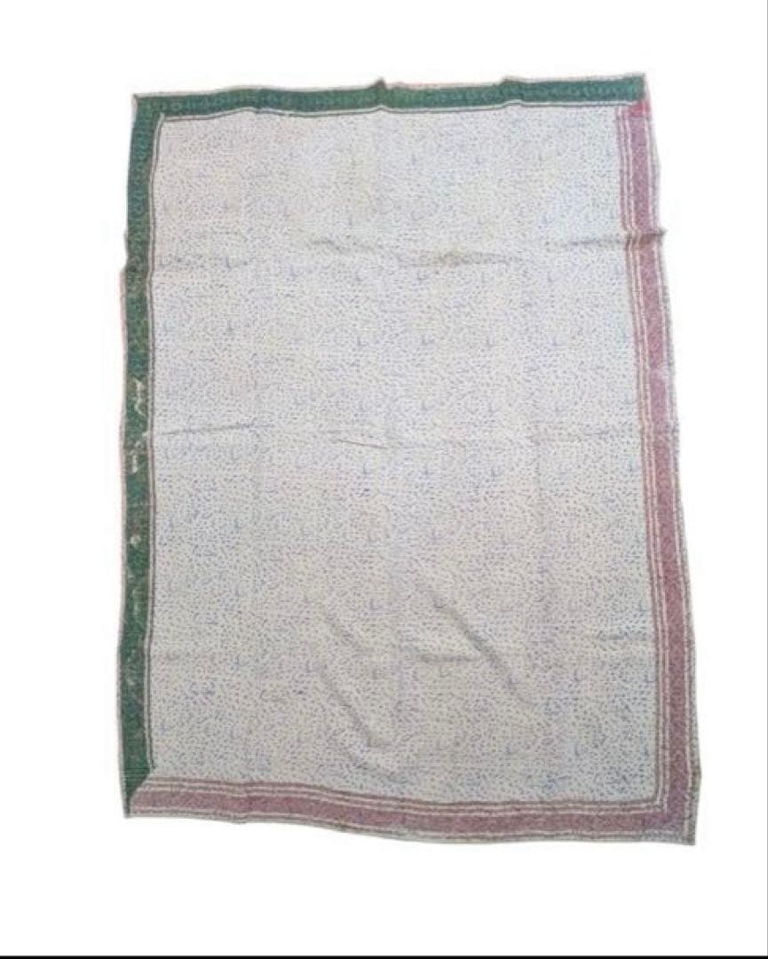 ヴィンテージカンタキルト