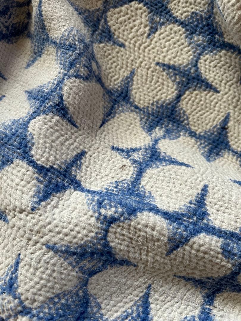 ヴィンテージカンタキルト