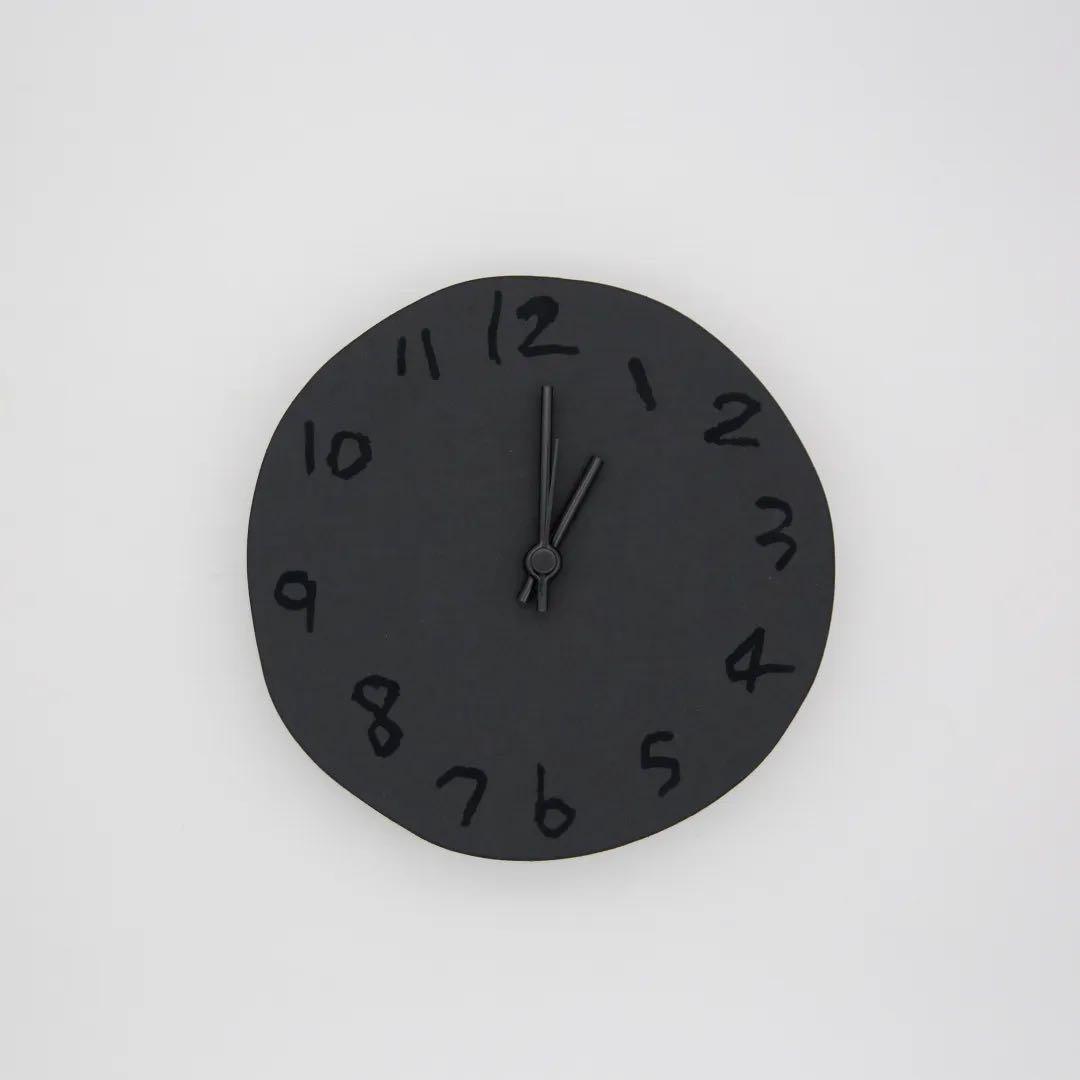 Yuki MIKAMI ' Spot ' wall clock 壁掛け時計