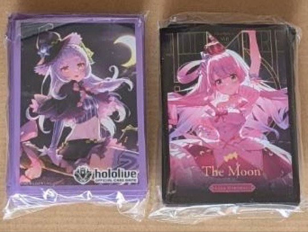 デュエルマスターズ まとめ売り デュエマ スリーブ付き デッキケース