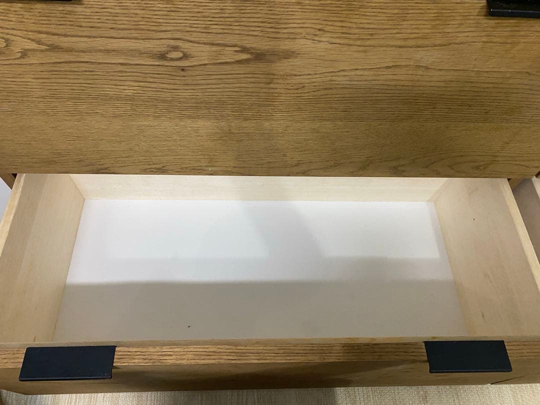 9/23まで unico ウニコ　ADDAY キッチンカウンター　W1230