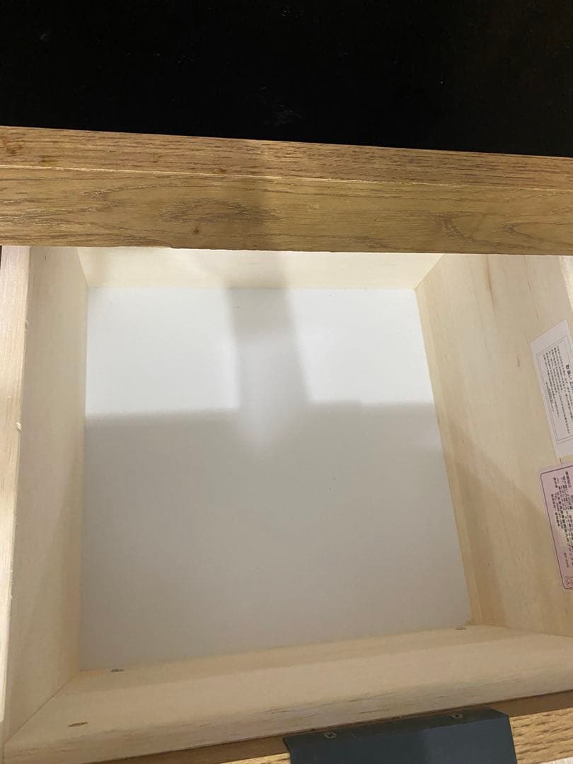 9/23まで unico ウニコ　ADDAY キッチンカウンター　W1230