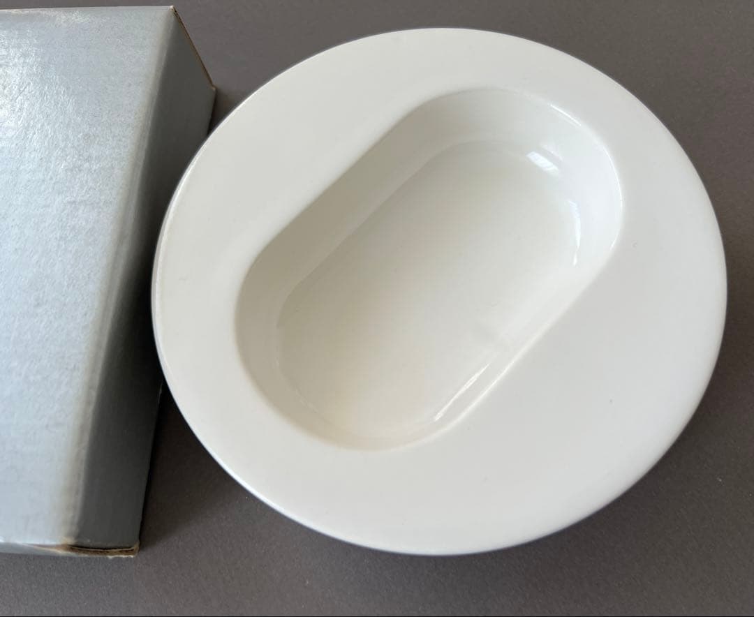 Adam & Eve タチキチ　デルタ灰皿　ミッドセンチュリー