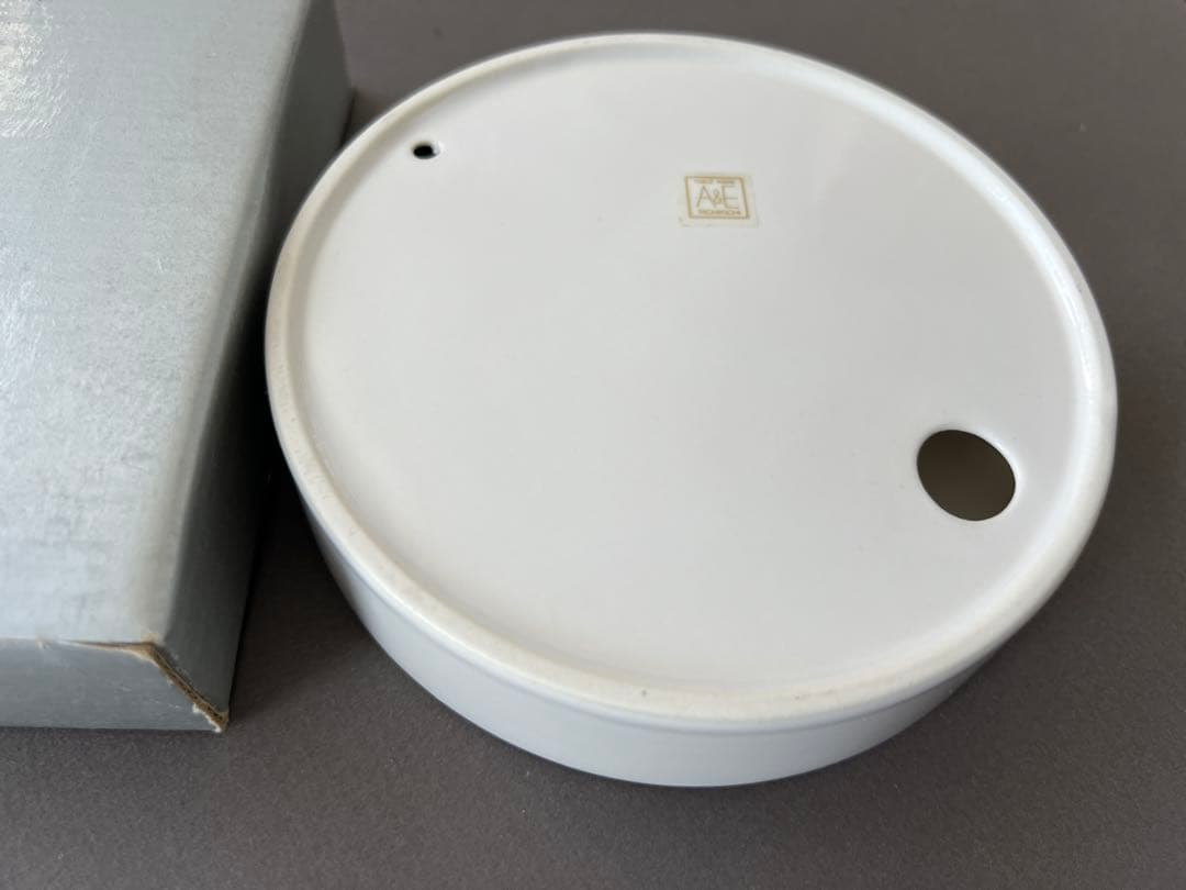 Adam & Eve タチキチ　デルタ灰皿　ミッドセンチュリー