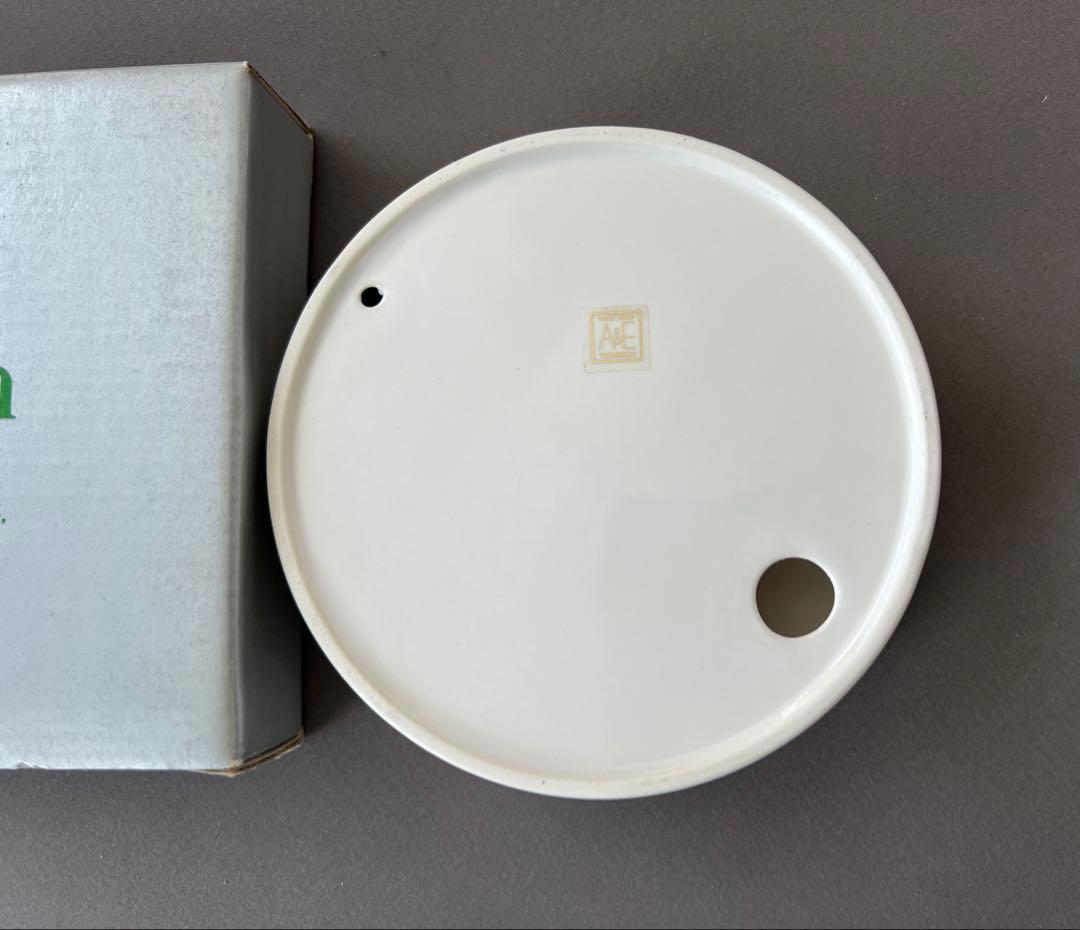 Adam & Eve タチキチ　デルタ灰皿　ミッドセンチュリー