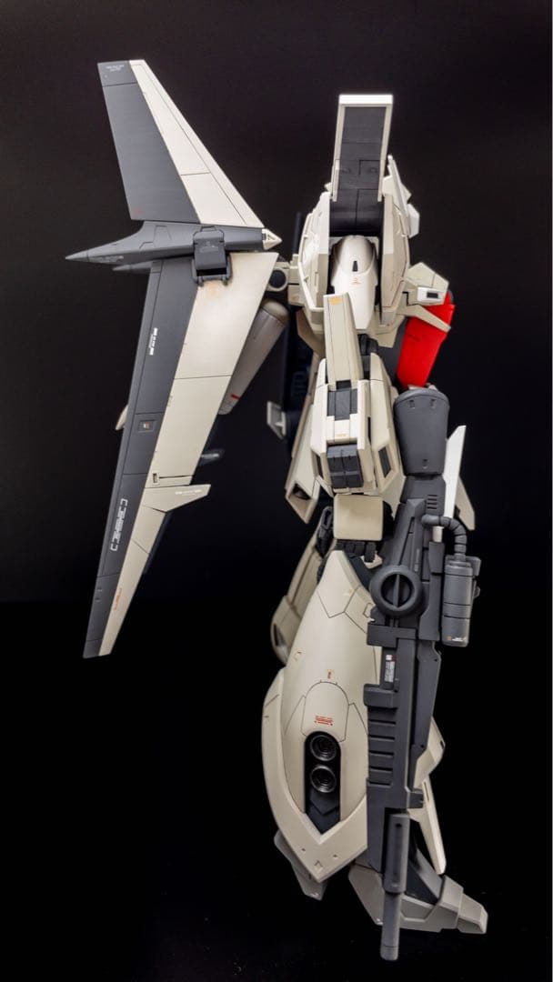 バンダイ ガンダムリントヴルムRE/100 ガンダムリントヴルム 未組立