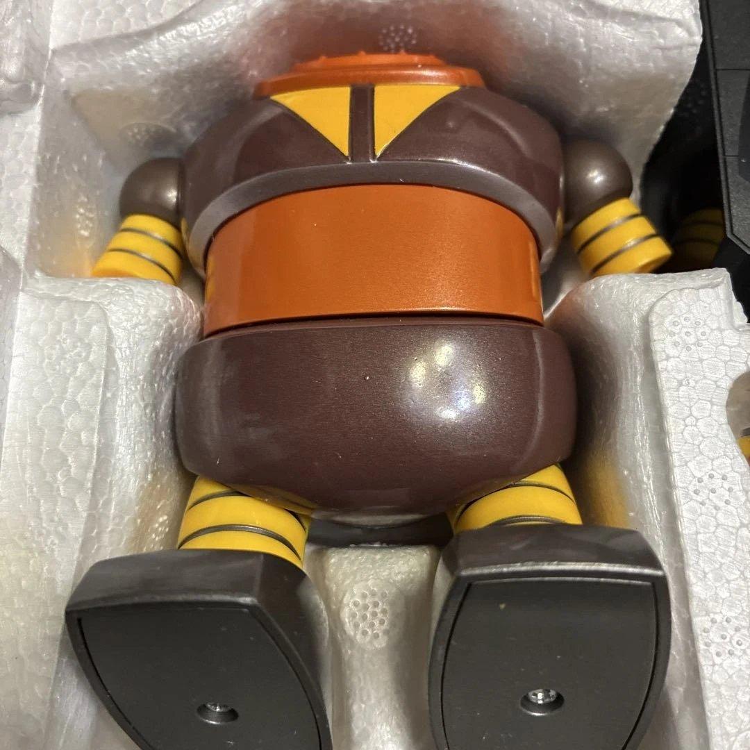 超合金魂GX-10 ボスボロット - メルカリ