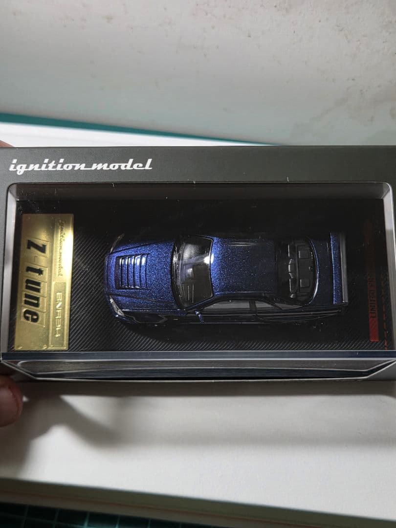 東京オートサロン限定 Tarmac R34 GT-R - メルカリ