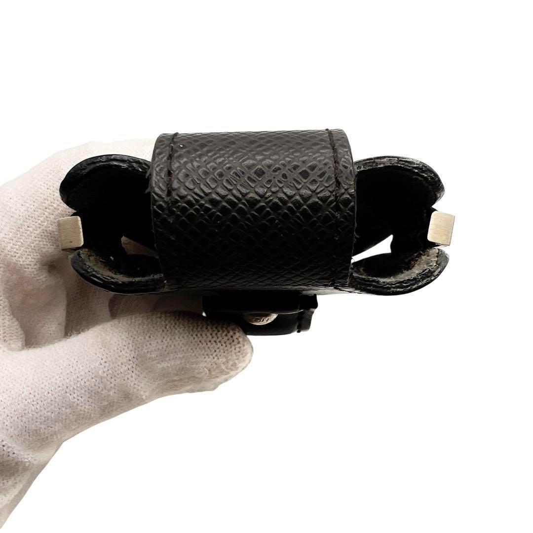 Louis Vuitton エテュイ タイガ シガレットケース 7334