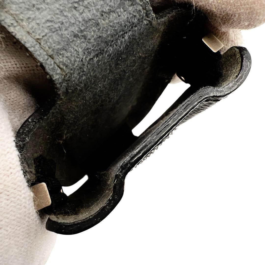 Louis Vuitton エテュイ タイガ シガレットケース 7334