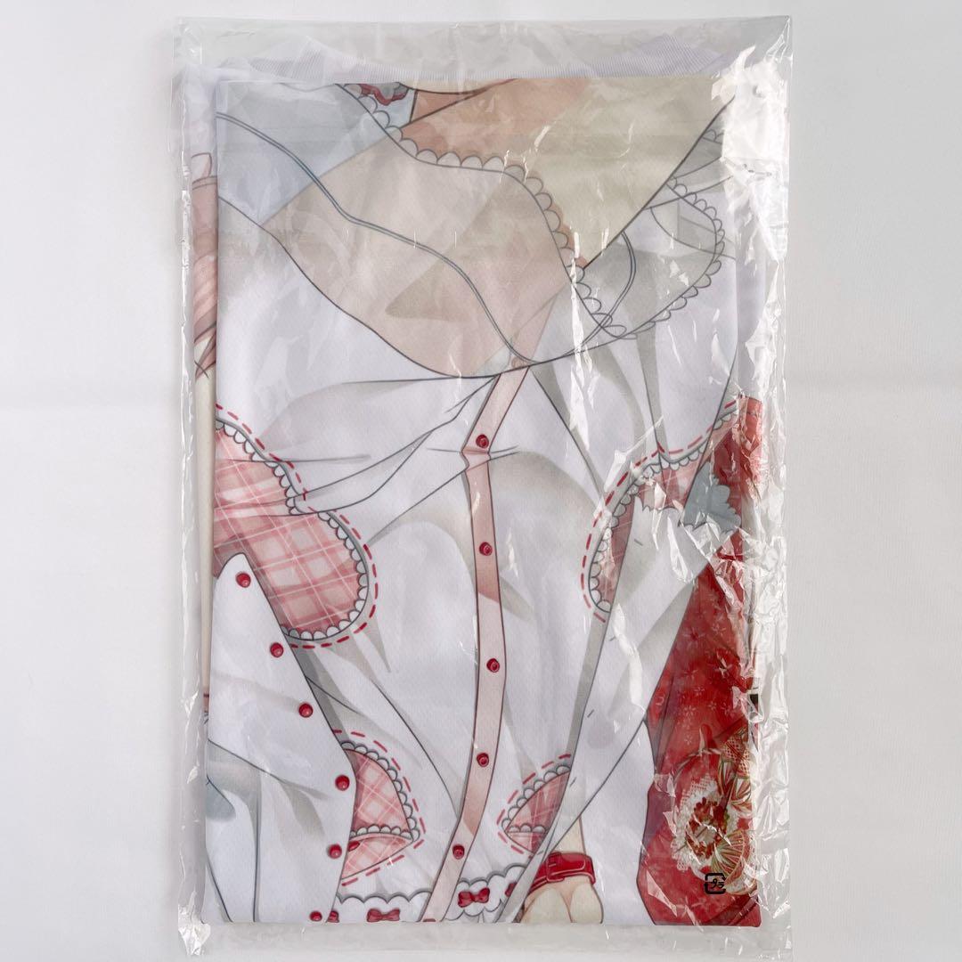 ものべの Tシャツ Lサイズ Lose ゲーム