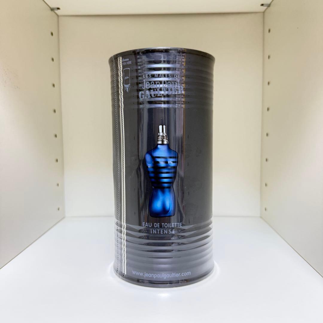 香水(男性用) Jean Paul Gaultier Ultra Male 125ml