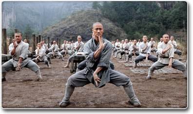 俳優リーレンチェンmodel置物