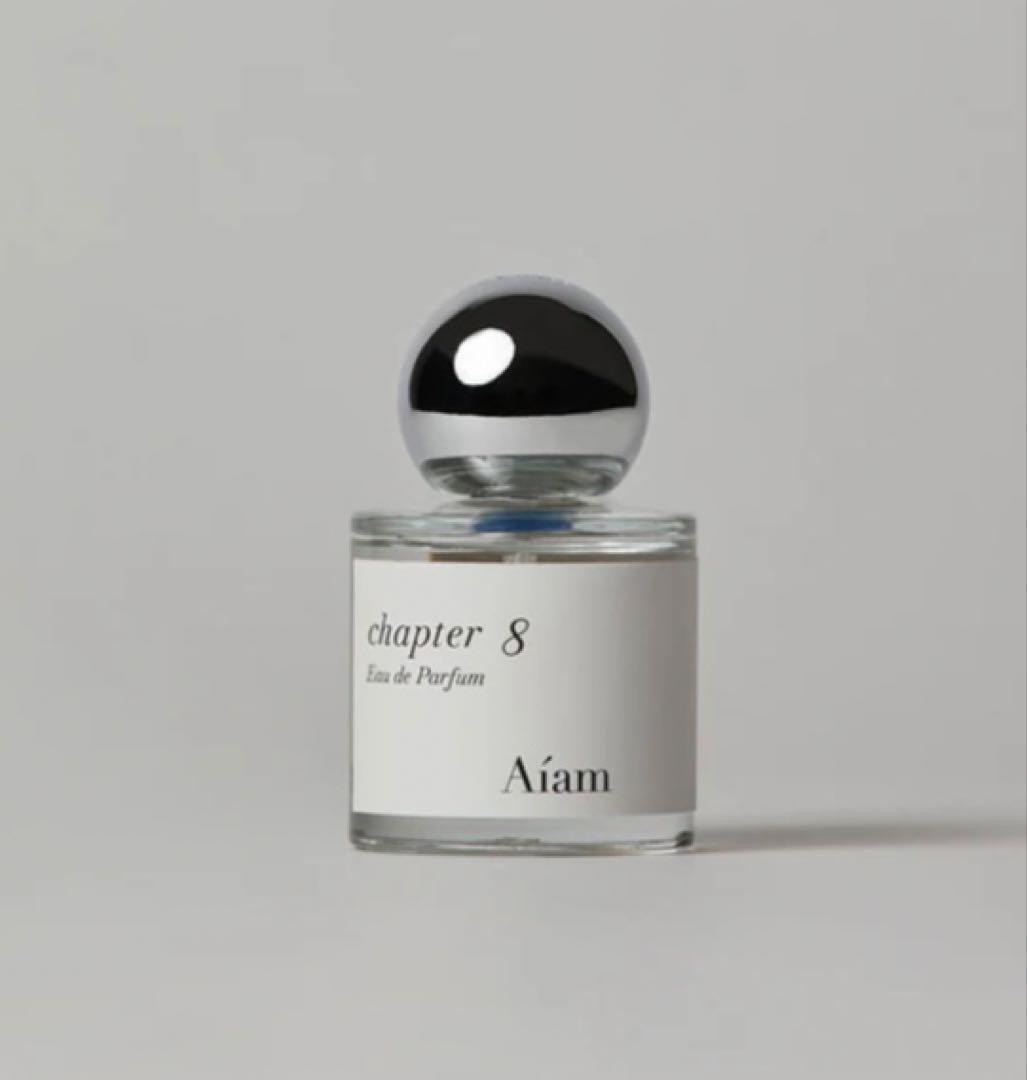 Aiám chapter 8 Eau de Parfum