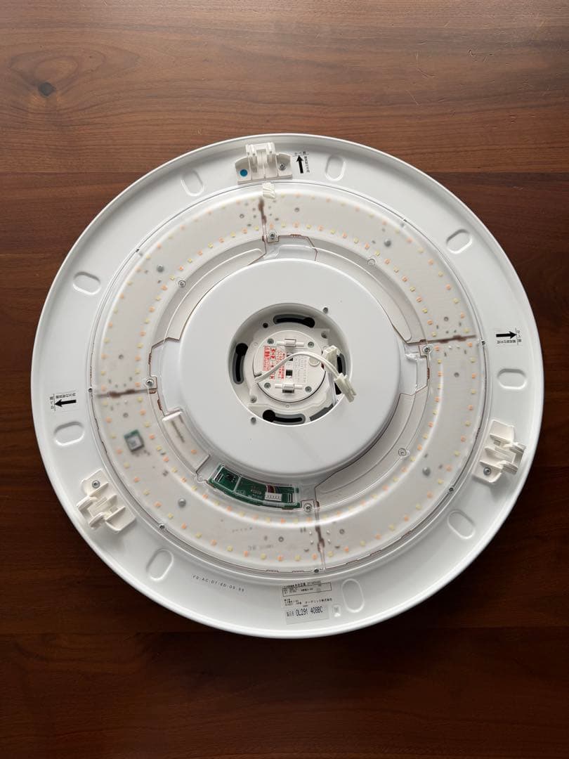 OL291408BC LEDシーリングライト