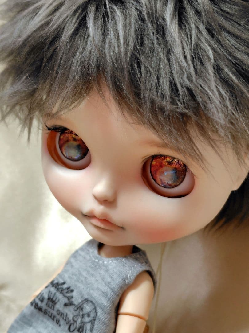 アイシードール カスタム 人気