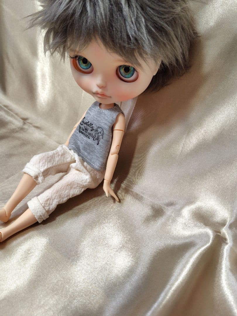 アイシードール カスタム 人気