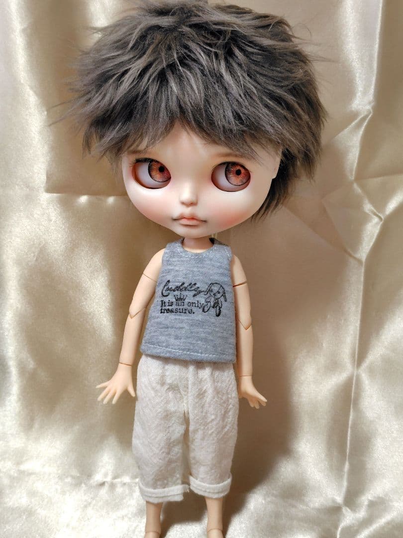 アイシードール カスタム 人気