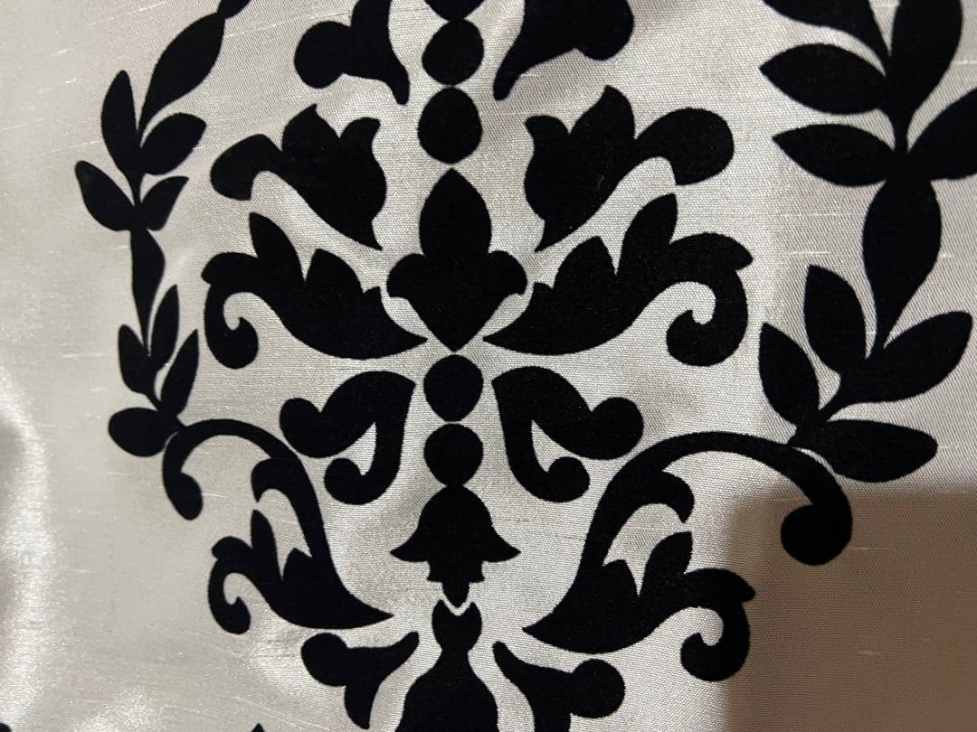 カーテン100✖️２３０（２枚）