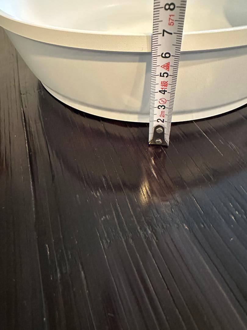 Berndes　バーンデス　ボナンザ　ホワイト　フライパン　27cm 28cm