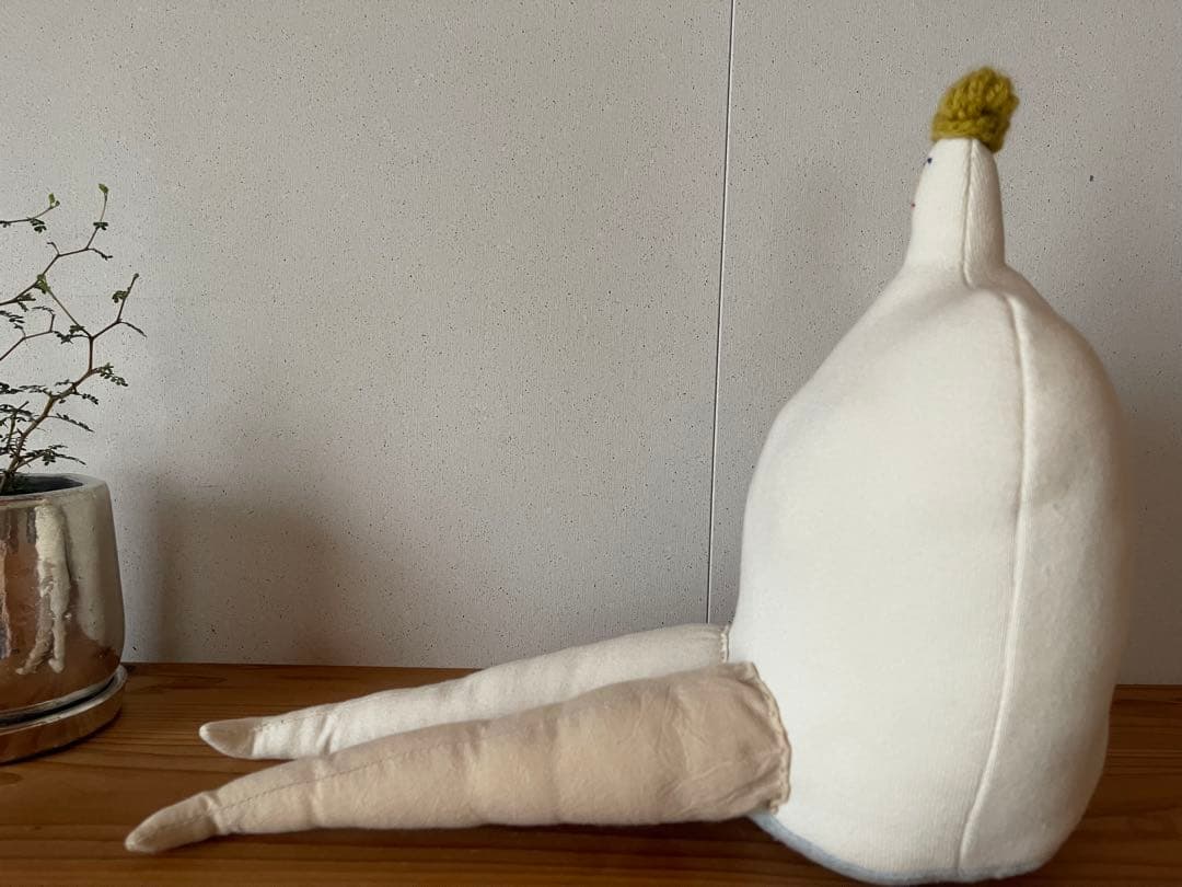 作家さん作　人形　ドール