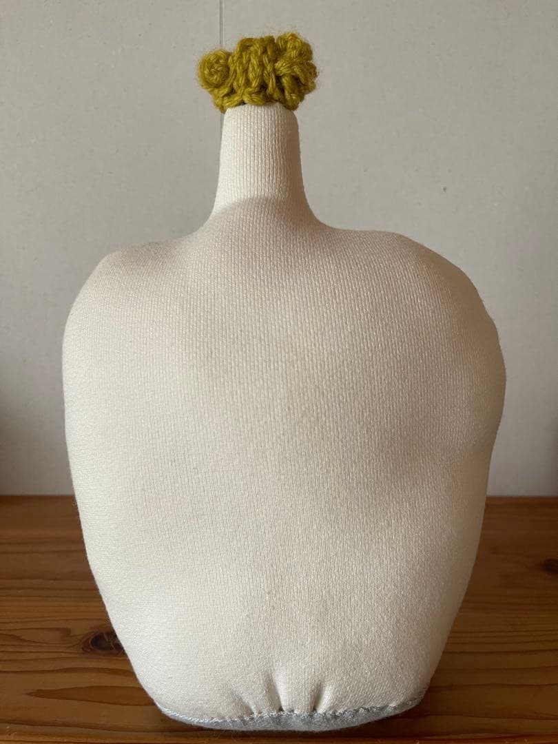 作家さん作　人形　ドール