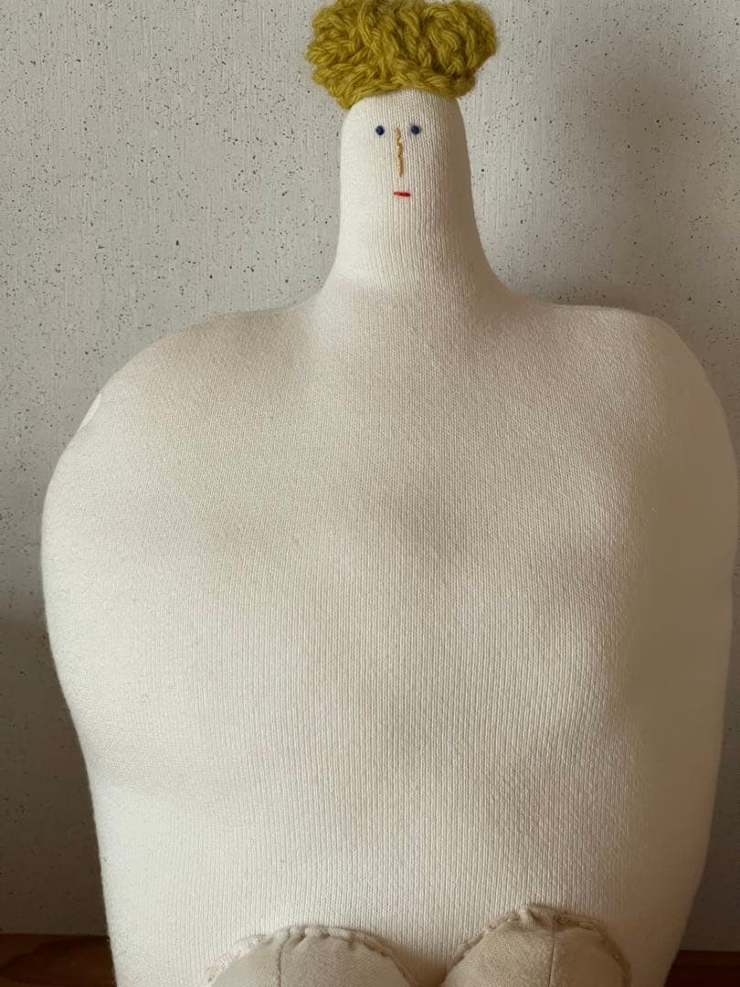 作家さん作　人形　ドール