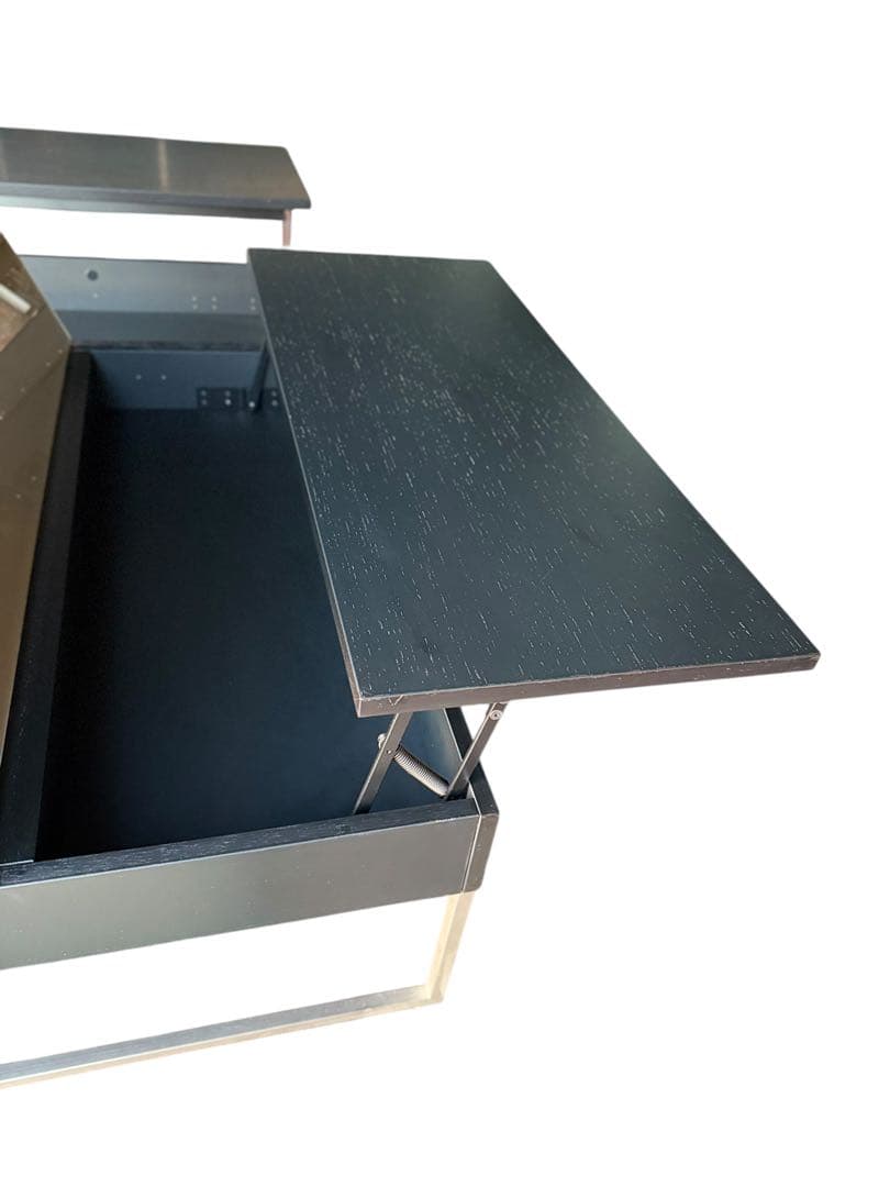 KZ011 BoConcept Chiva リフトアップ　ローテーブル