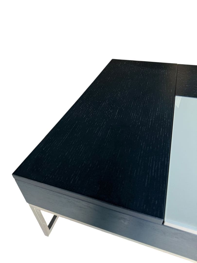 KZ011 BoConcept Chiva リフトアップ　ローテーブル