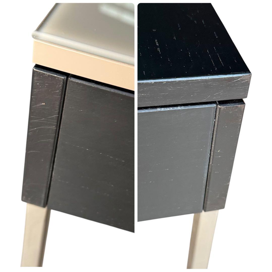 KZ011 BoConcept Chiva リフトアップ　ローテーブル