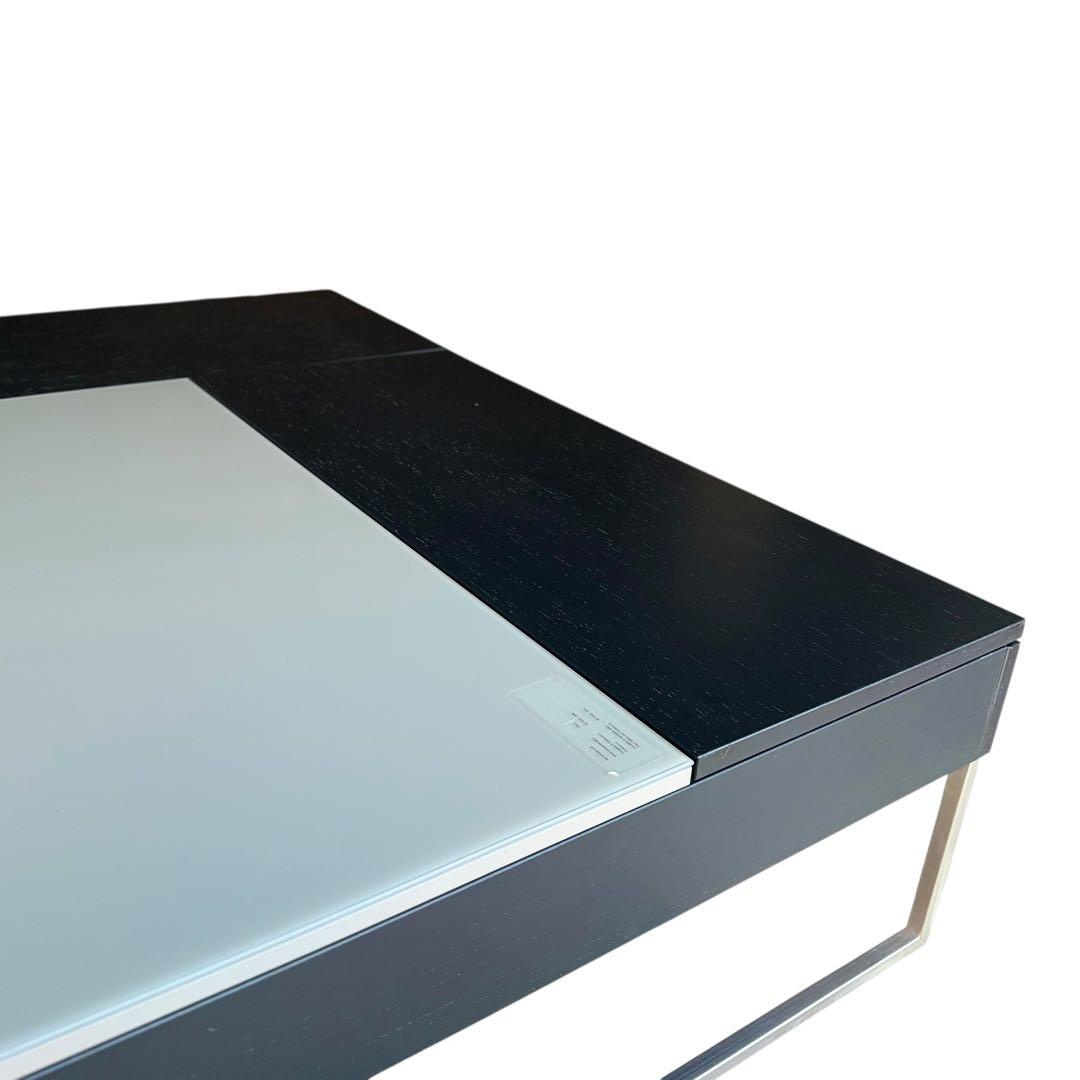 KZ011 BoConcept Chiva リフトアップ　ローテーブル