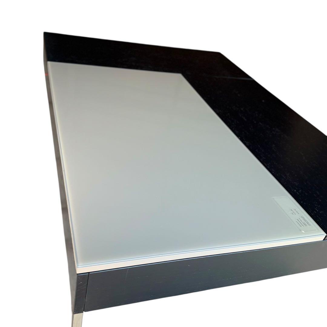 KZ011 BoConcept Chiva リフトアップ　ローテーブル