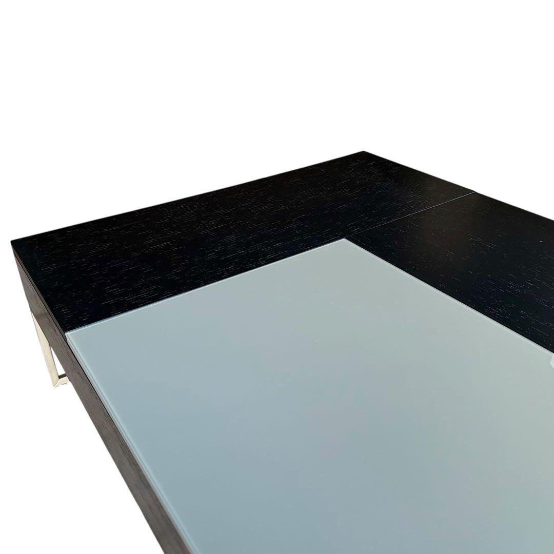 KZ011 BoConcept Chiva リフトアップ　ローテーブル