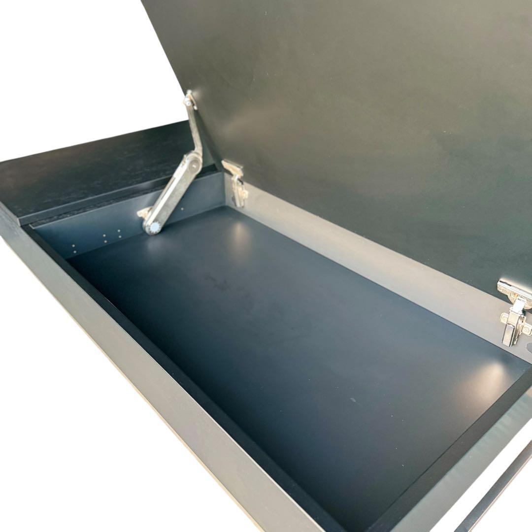 KZ011 BoConcept Chiva リフトアップ　ローテーブル