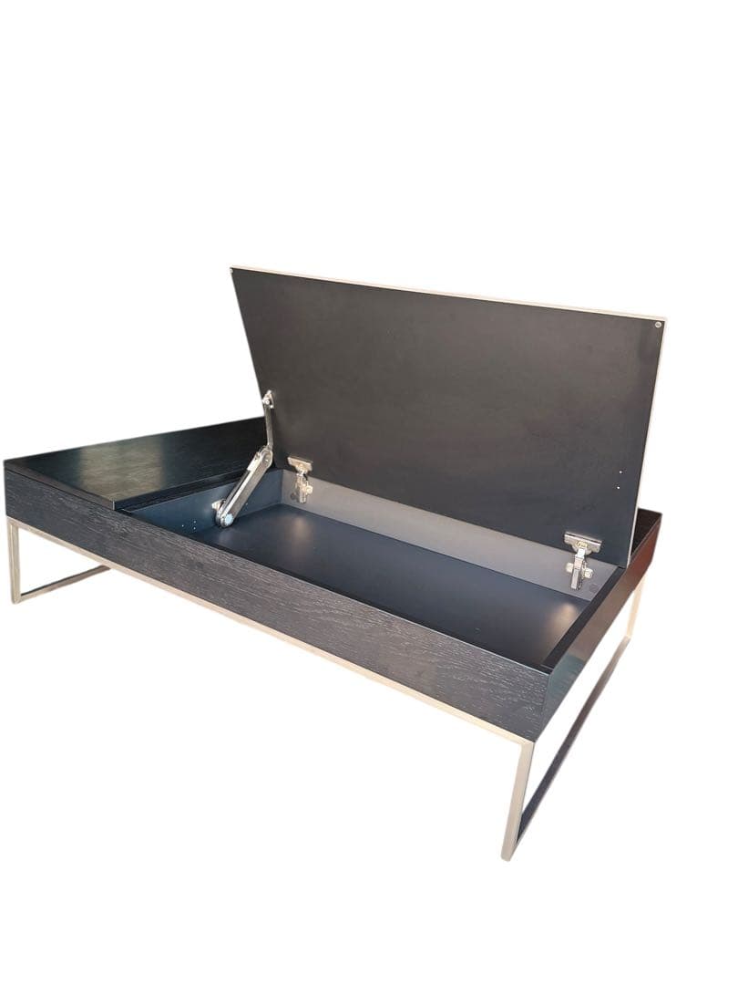 KZ011 BoConcept Chiva リフトアップ　ローテーブル