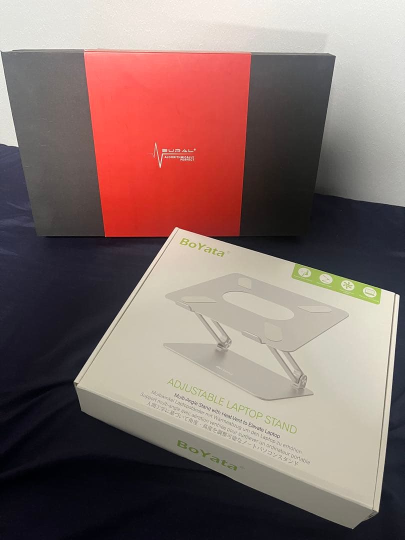 Neural DSP Quad Cortex DTM用スタンド付き