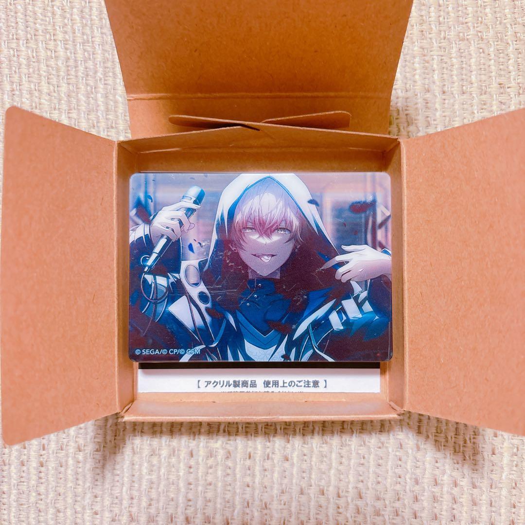 プロセカ 東雲彰人 ノーブルアートコレクションvol.50 - メルカリ