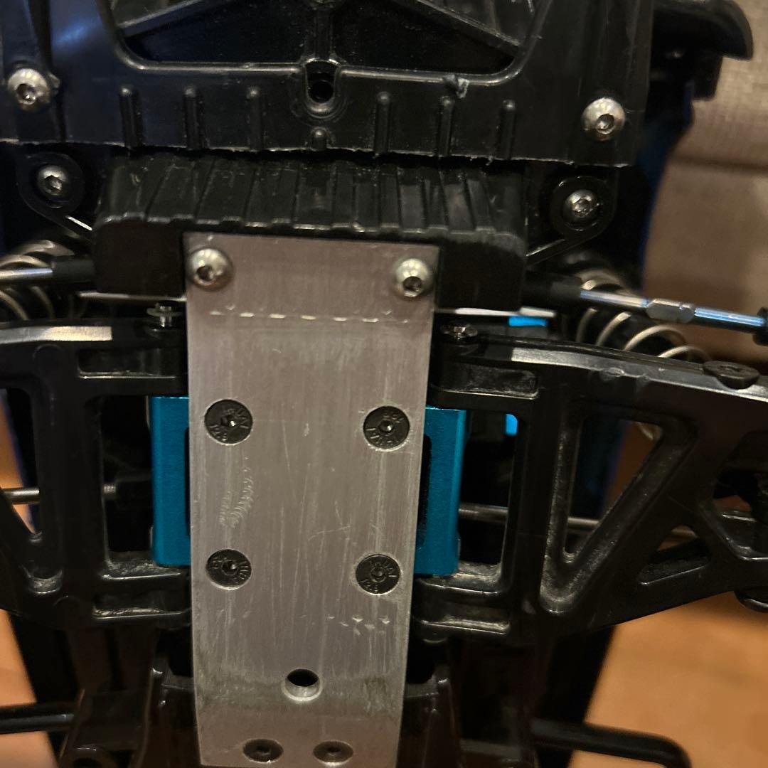 アンツでお願いします。