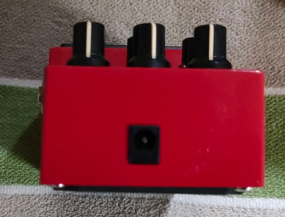 MAXON OR-01 Rock'nRoll 箱付き ヴィンテージ - メルカリ