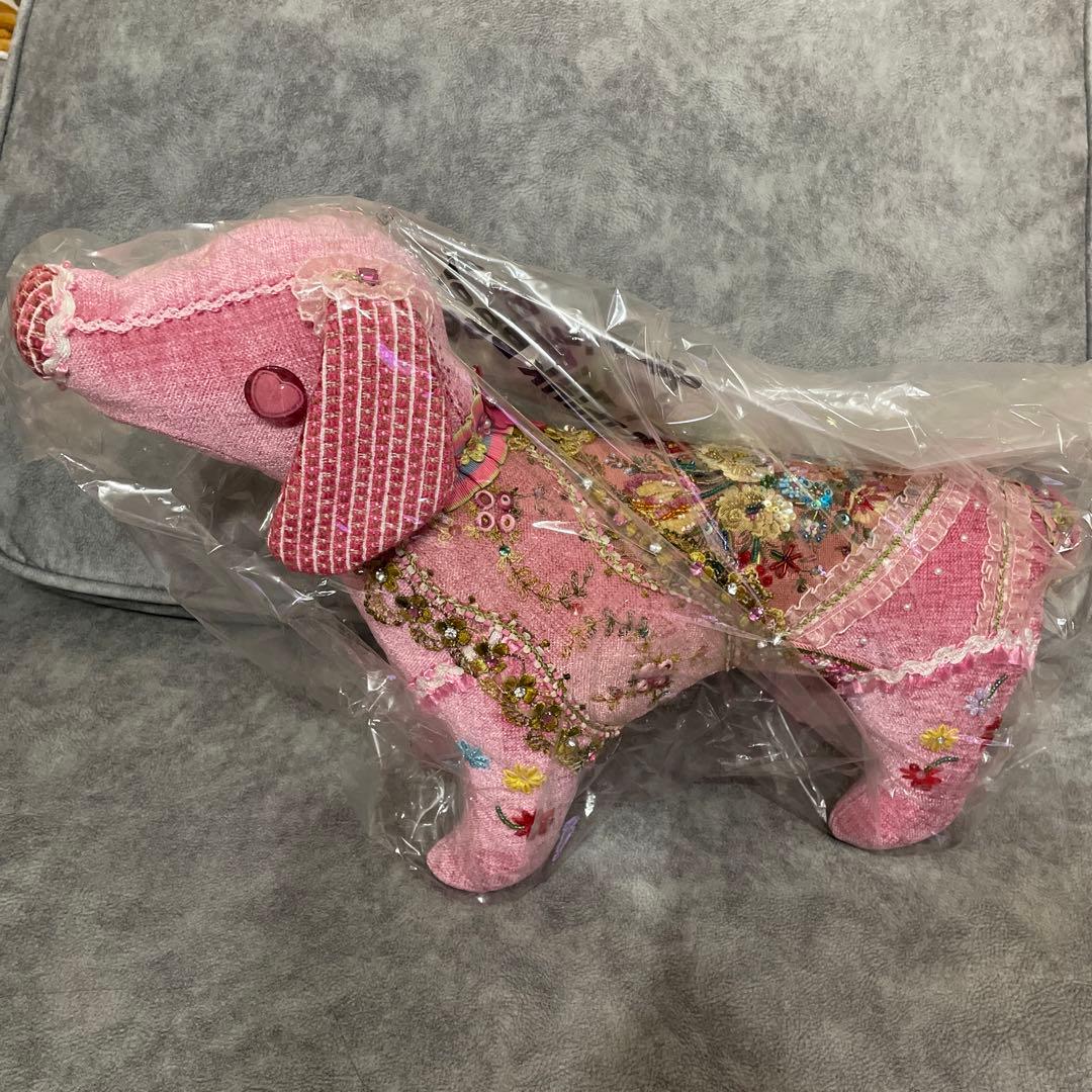 シンクビー ももちゃん