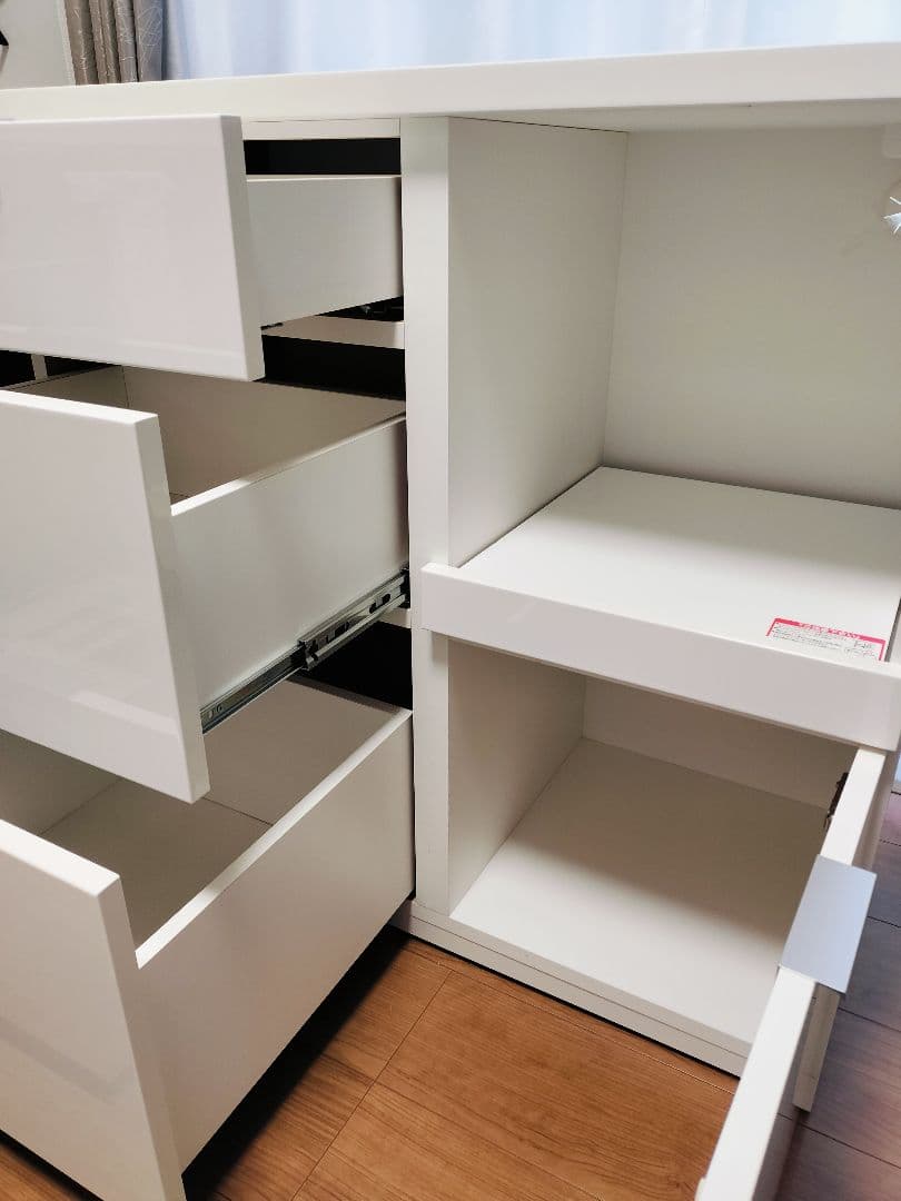 カウンター (エトナ90CT WH/SI)