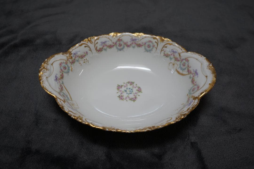 haviland アビランド リモージュ 330 深皿